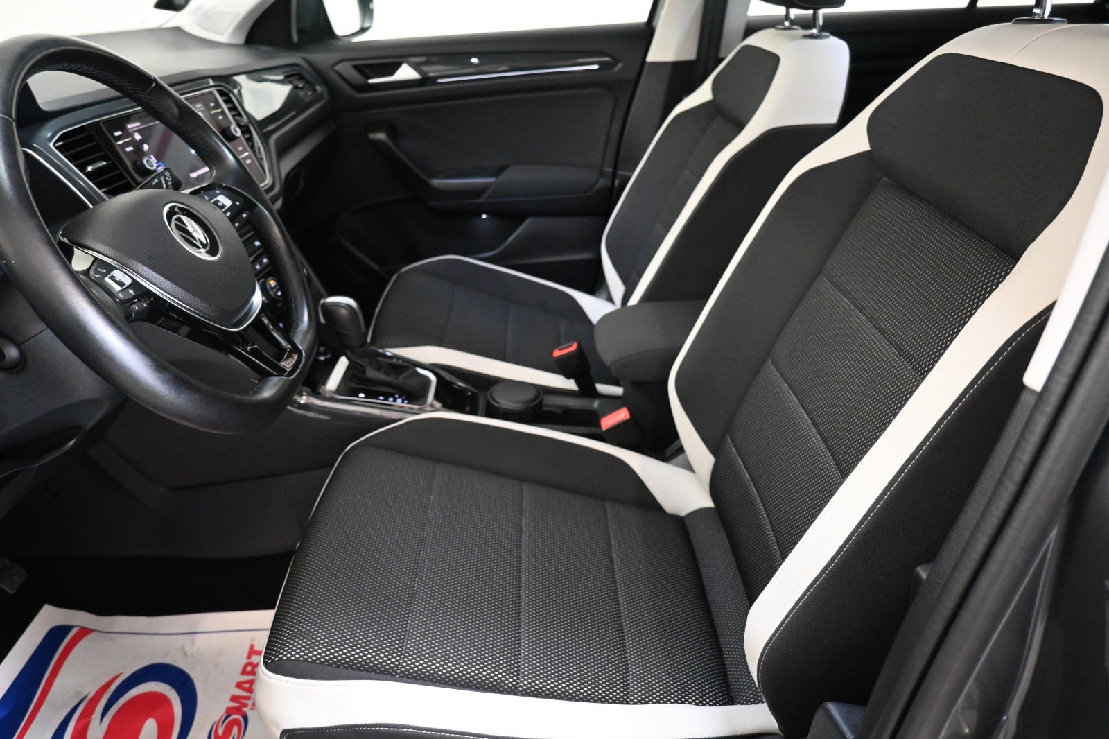 VW T-Roc TSi 150 Sport Team DSG
