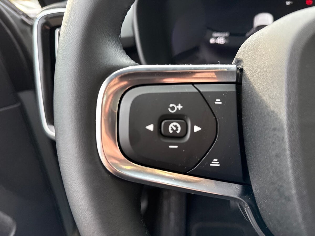 Volvo C40 ReCharge Extended Range Core billede 18