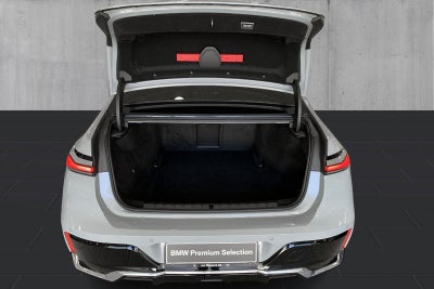 BMW i7 eDrive50 M-Sport