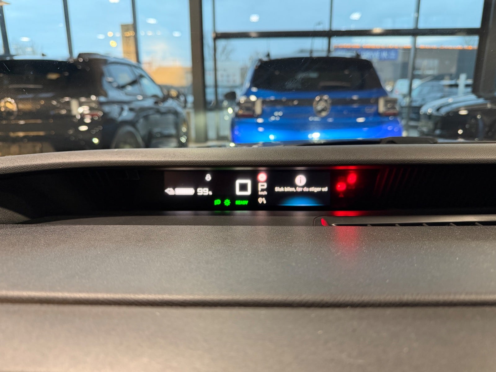 Billede af Citroën ë-C3 44 VTR Sport Ltd.