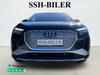 Audi Q4 e-tron S-line thumbnail