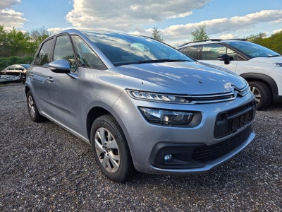 Citroën C4 Picasso 1,2 PureTech 130 Seduction 5d