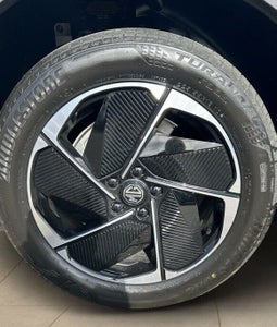 MG MGS5 Luxury