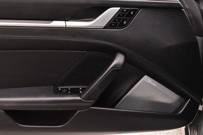 Porsche 911 Carrera 4S Coupé PDK