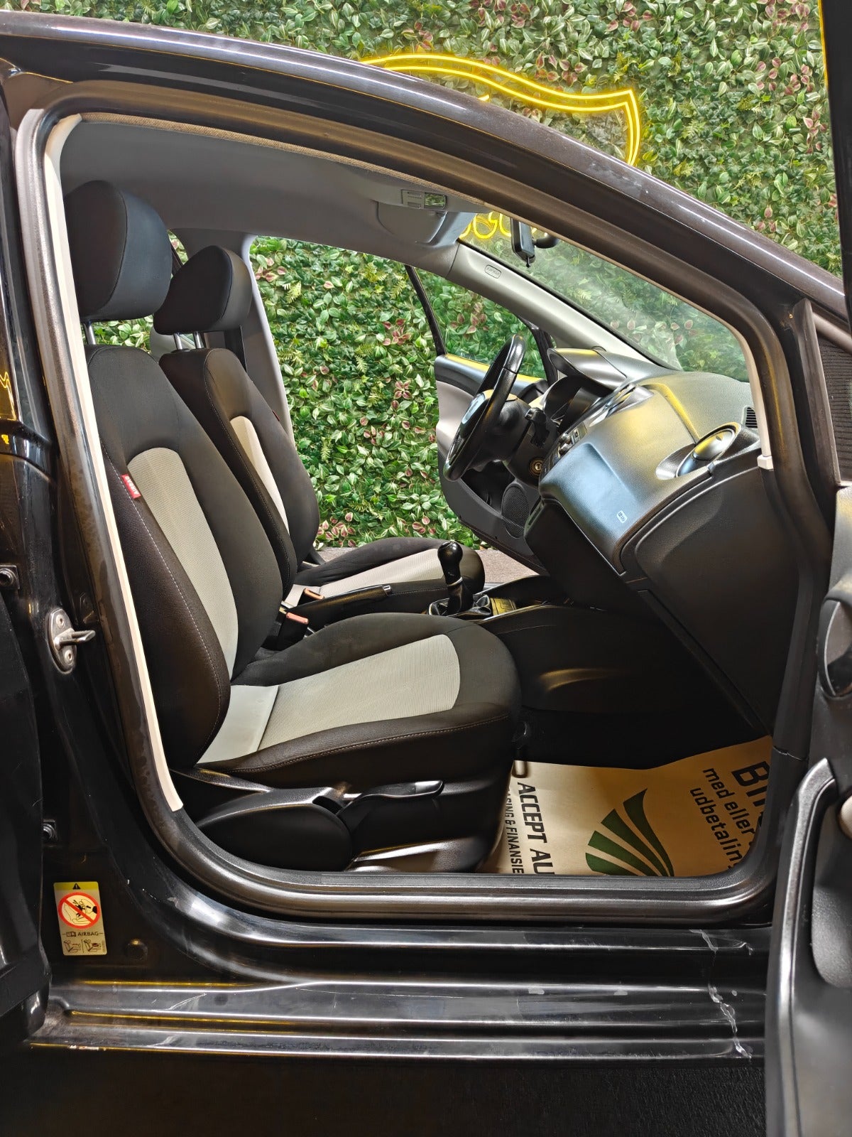 Billede af Seat Ibiza 1,2 TSi 105 Style eco