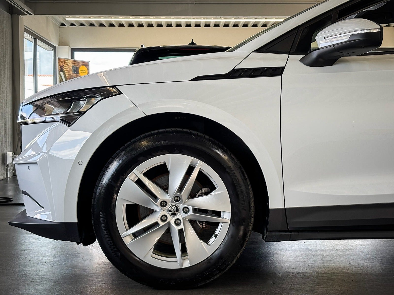 Billede af Skoda Enyaq 60 iV