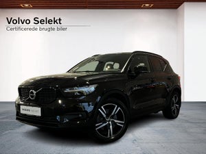 Volvo XC40 T5 ReCharge R-Design aut.