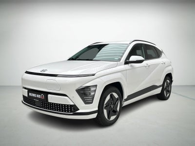 Hyundai Kona EV Essential
