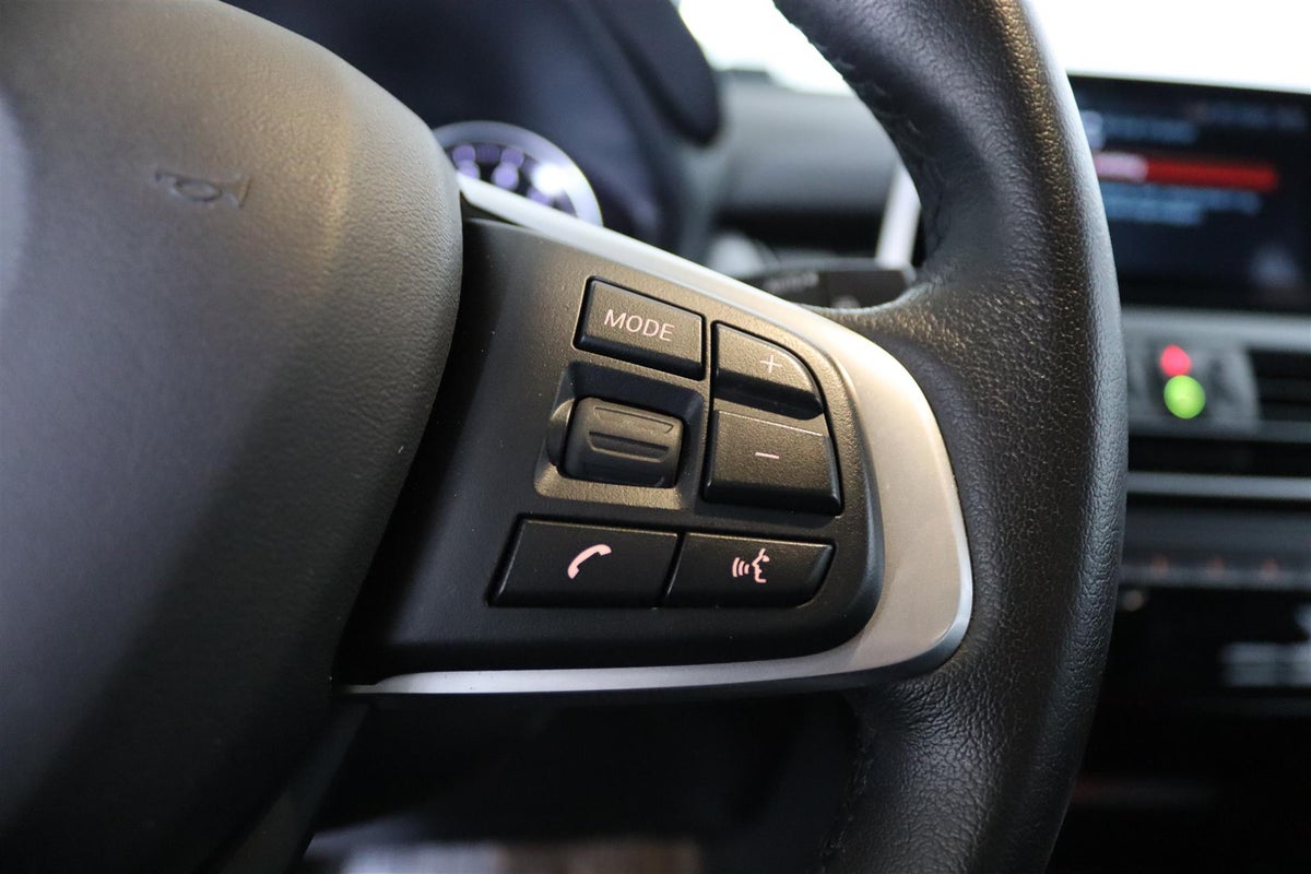 BMW 225xe Active Tourer iPerformance aut. billede 11