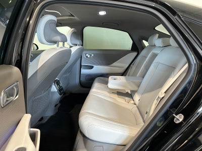 Hyundai Ioniq 6 Ultimate