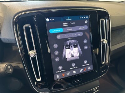 Volvo XC40 P6 ReCharge Core