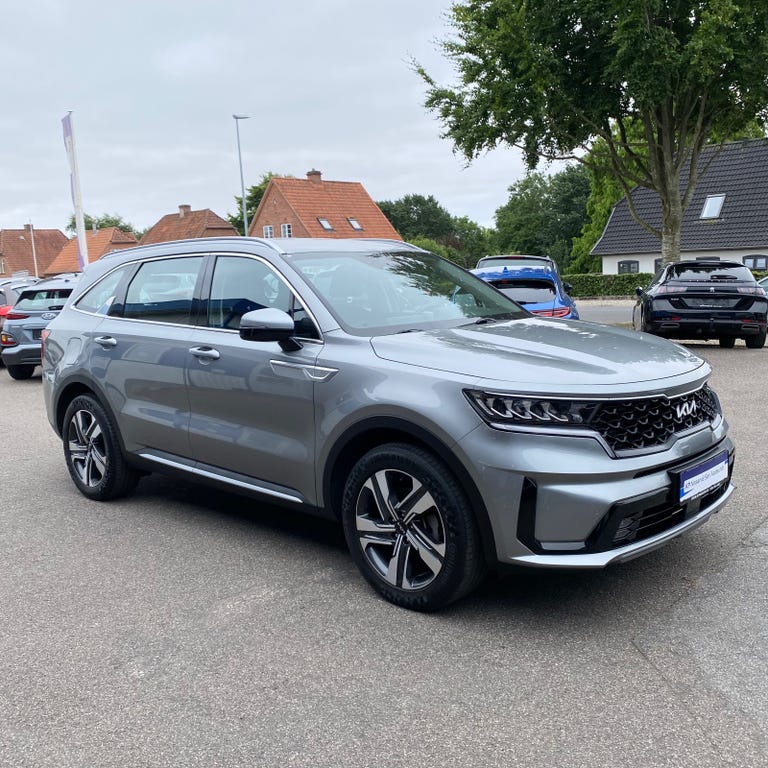 Kia Sorento PHEV Prestige aut. 4WD 7prs