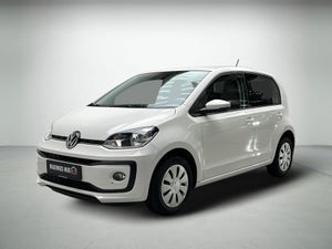 VW Up! MPi 60 Move Up! BMT