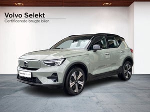 Volvo XC40 P6 ReCharge Plus