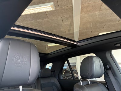Mercedes GLE53 AMG Hybrid aut. 4Matic+