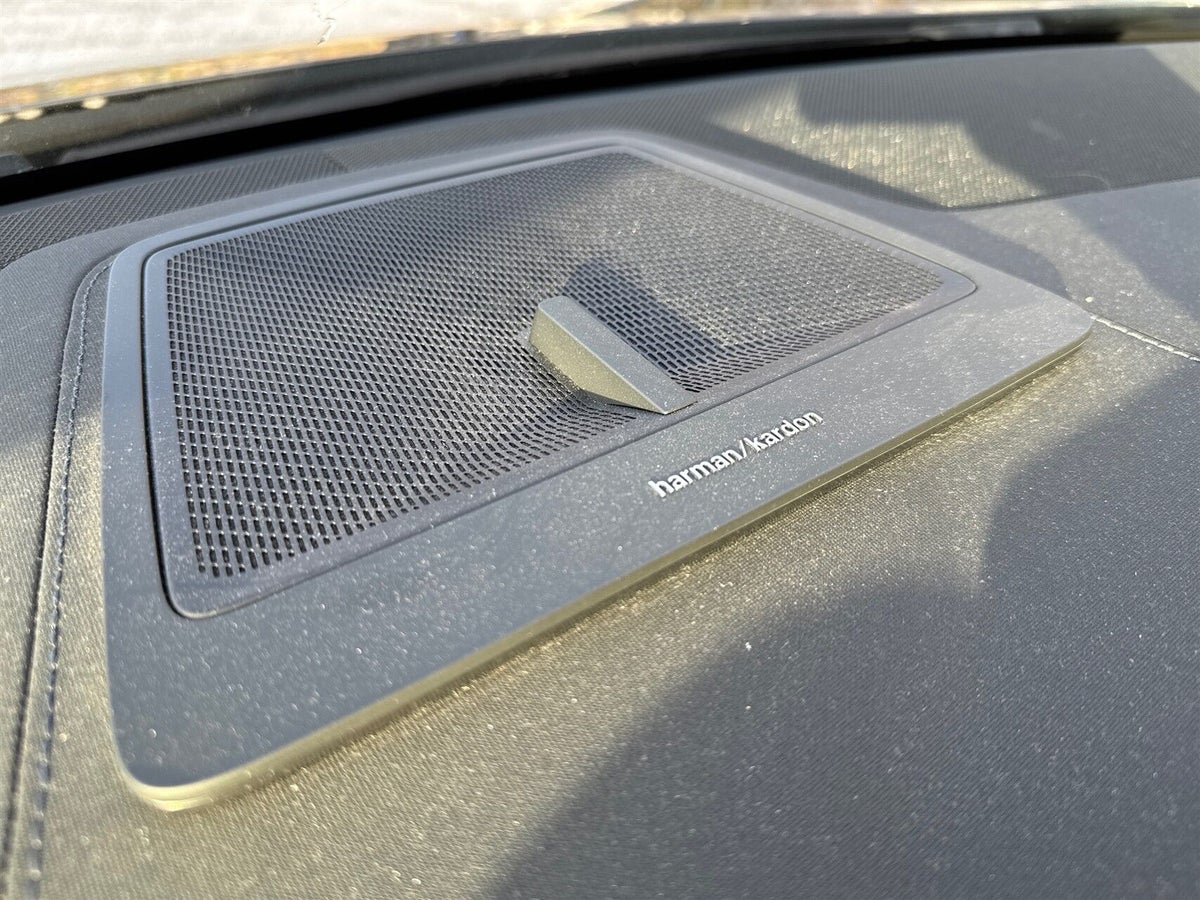 Polestar 4 Long Range billede 23