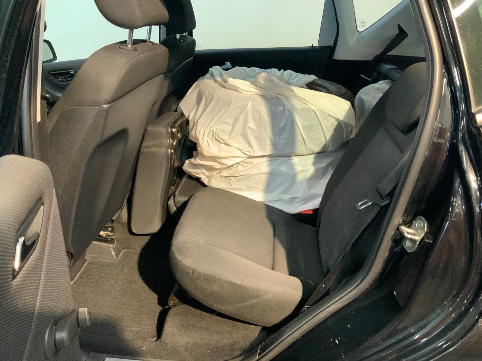 Mercedes-Benz A 160