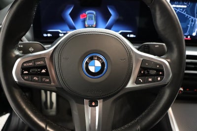 BMW i4 eDrive35 M-Sport