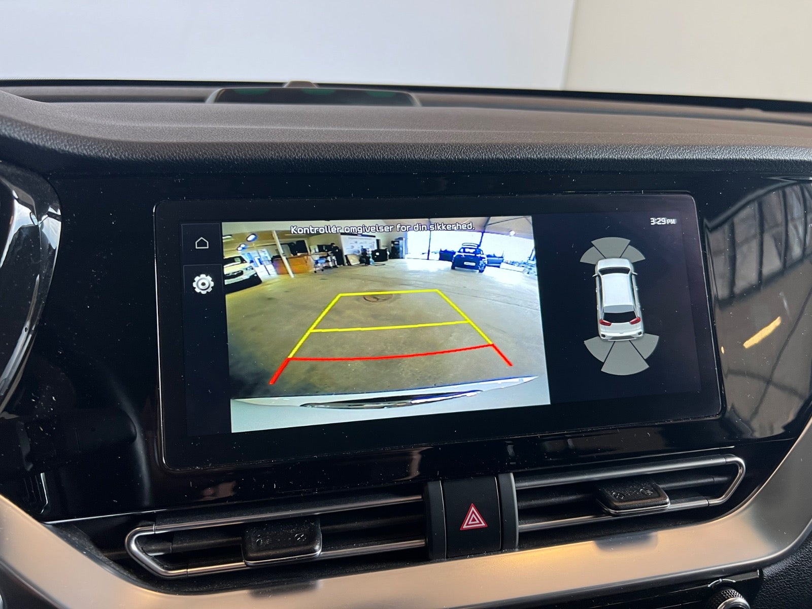 Kia e-Niro Spirit