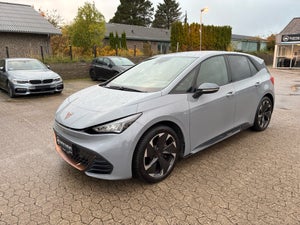 Cupra Born High