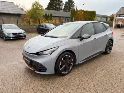 Cupra Born High