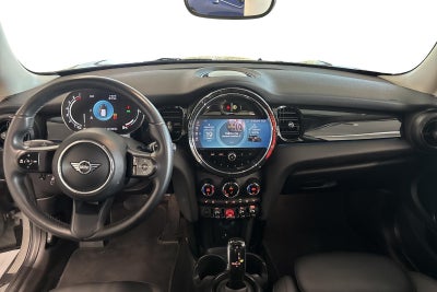 MINI Cooper Experience aut.