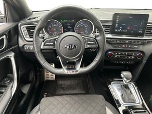Kia Ceed T-GDi GT-Line DCT