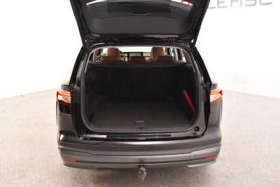 Skoda Enyaq iV ecoSuite