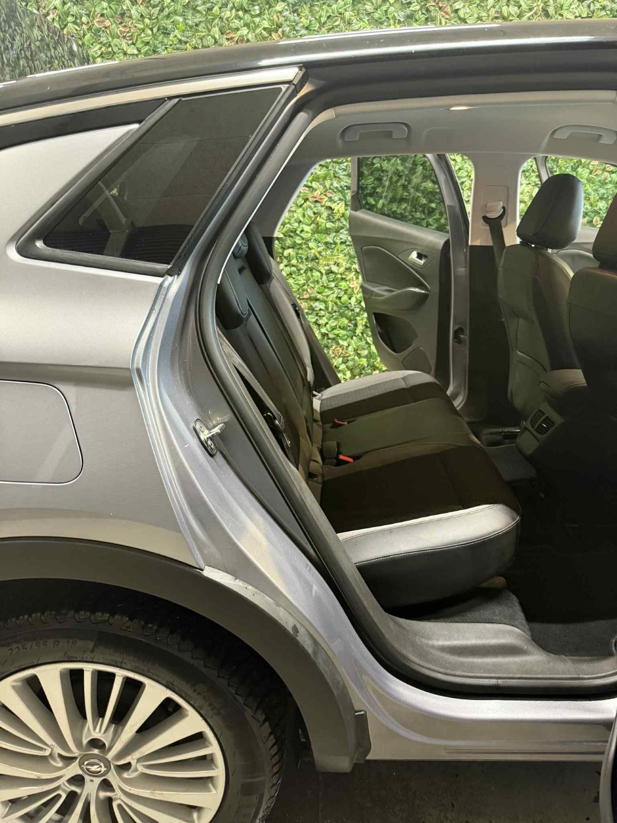 Billede af Opel Grandland X 1,2 T 130 Enjoy