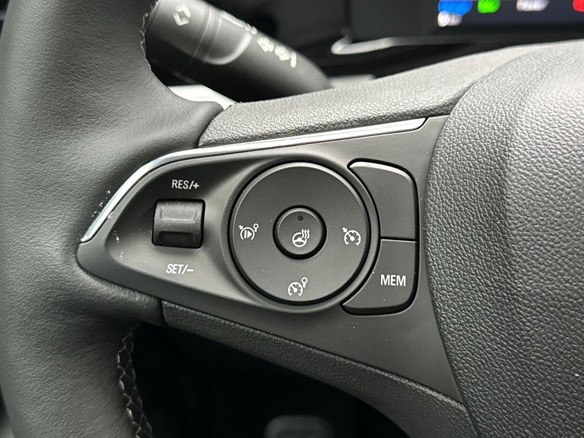 Opel Mokka-e Elegance billede 15