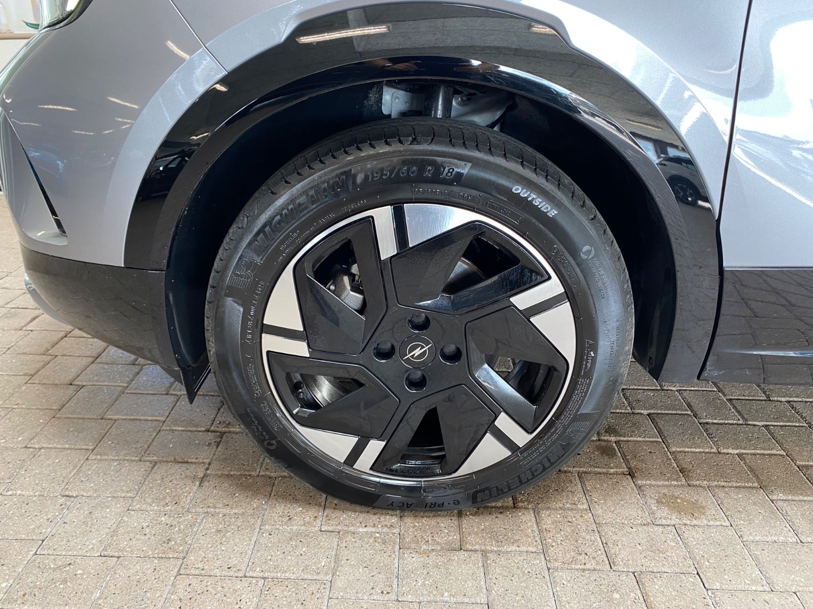 Opel Mokka-e GS Line – 3