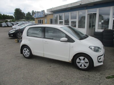 Volkswagen Up! 60 Cheer Up! BMT