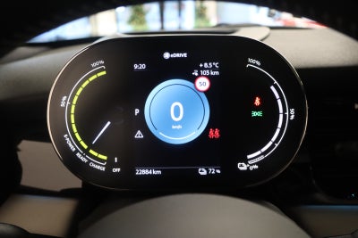 MINI Cooper SE Yours Trim