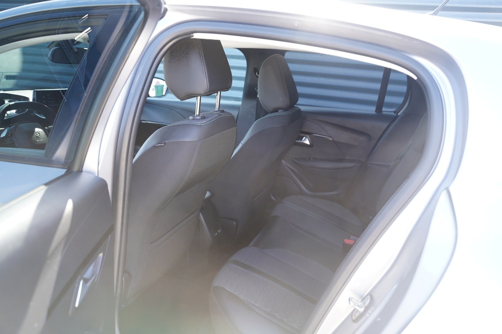 Billede af Peugeot 208 1,5 BlueHDi 100 Allure Pack