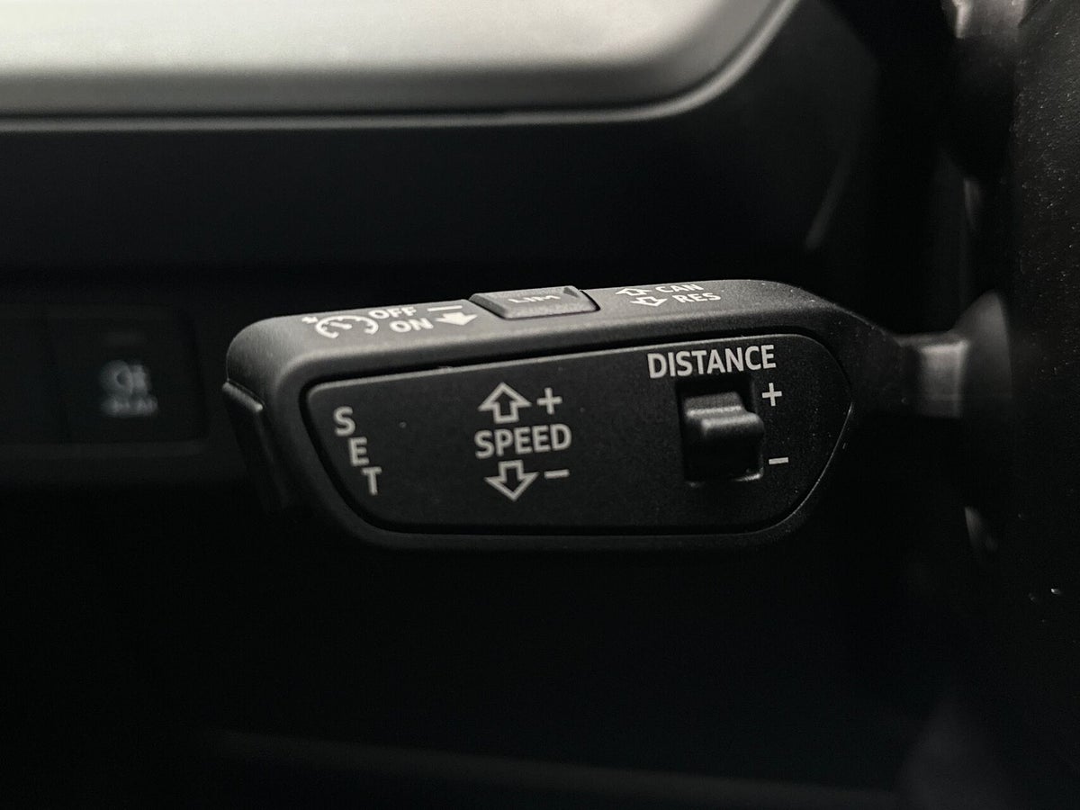 Audi Q4 e-tron Advanced Sportback billede 16