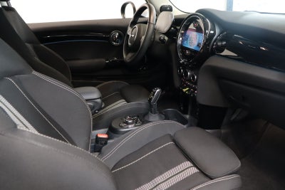 MINI Cooper SE Edition Premium Plus