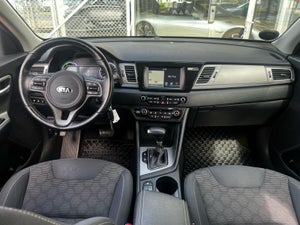 Kia Niro PHEV Comfort DCT