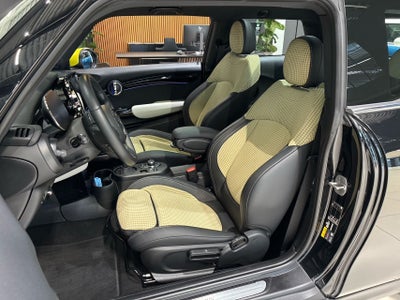 MINI Cooper SE Edition Premium Plus billede 3