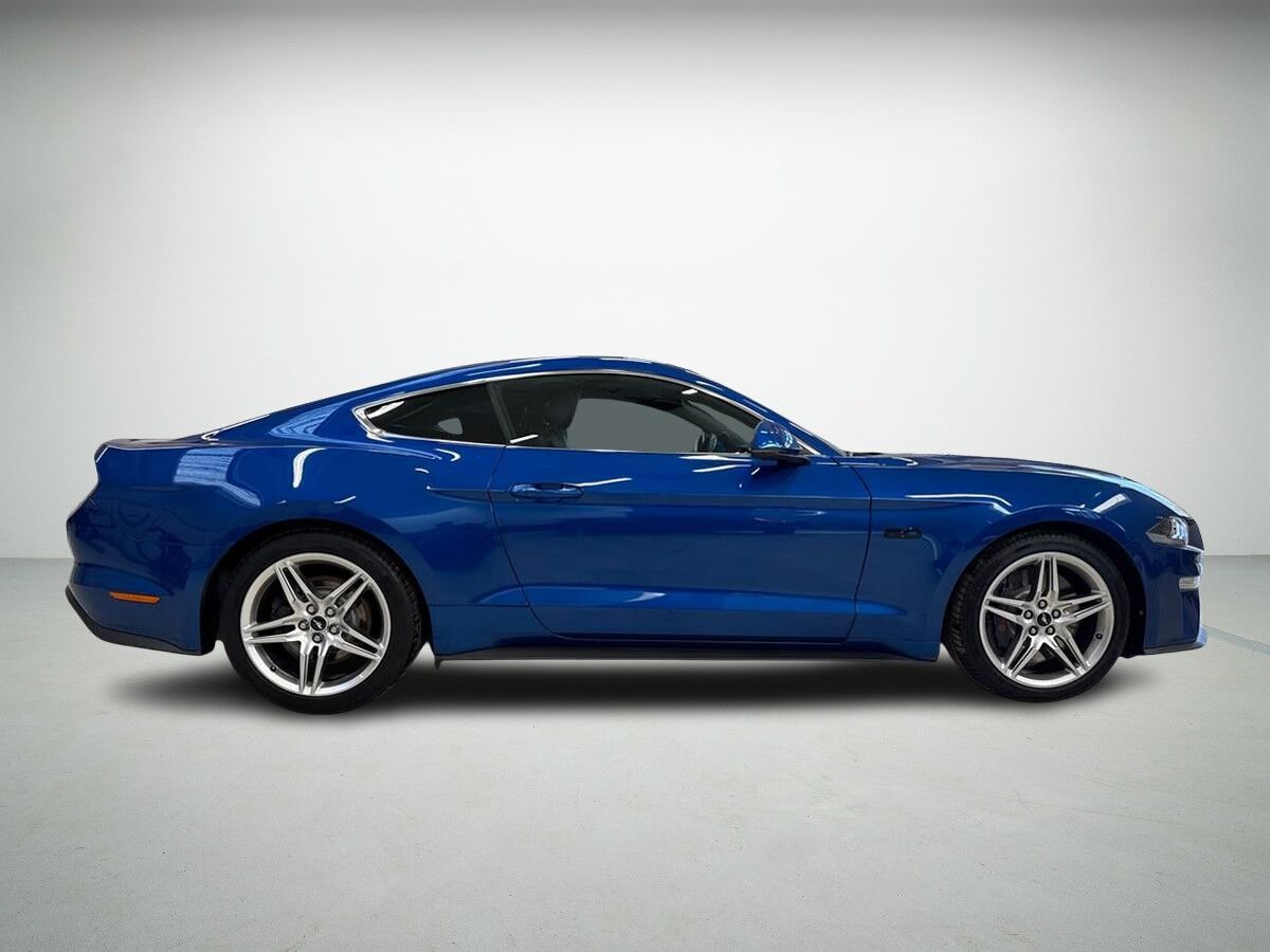 Ford Mustang V8 GT Fastback aut. billede 5