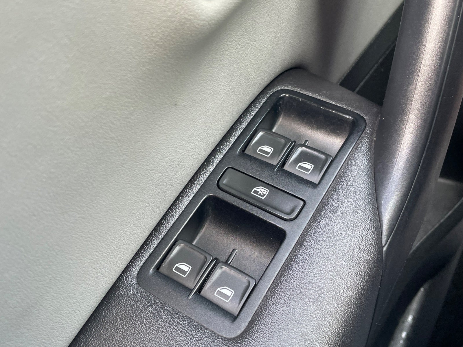 Billede af VW Polo 1,4 TSi 150 BlueGT
