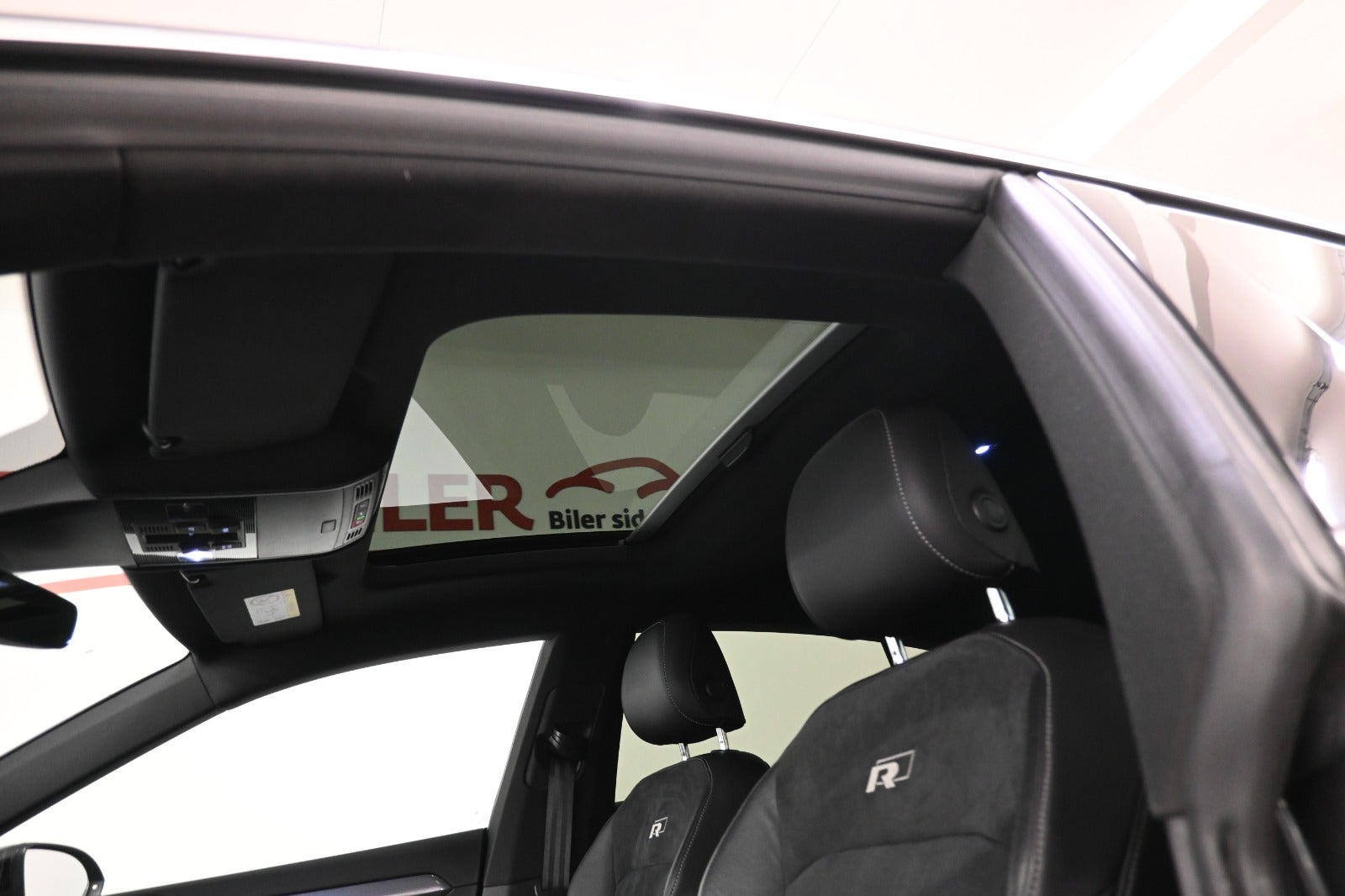 VW Arteon TSi 190 R-line Business DSG