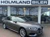 Audi A4 TDi Advanced plus Avant S-tr.