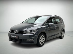 VW Touran TSi 150 Comfortline DSG 7prs
