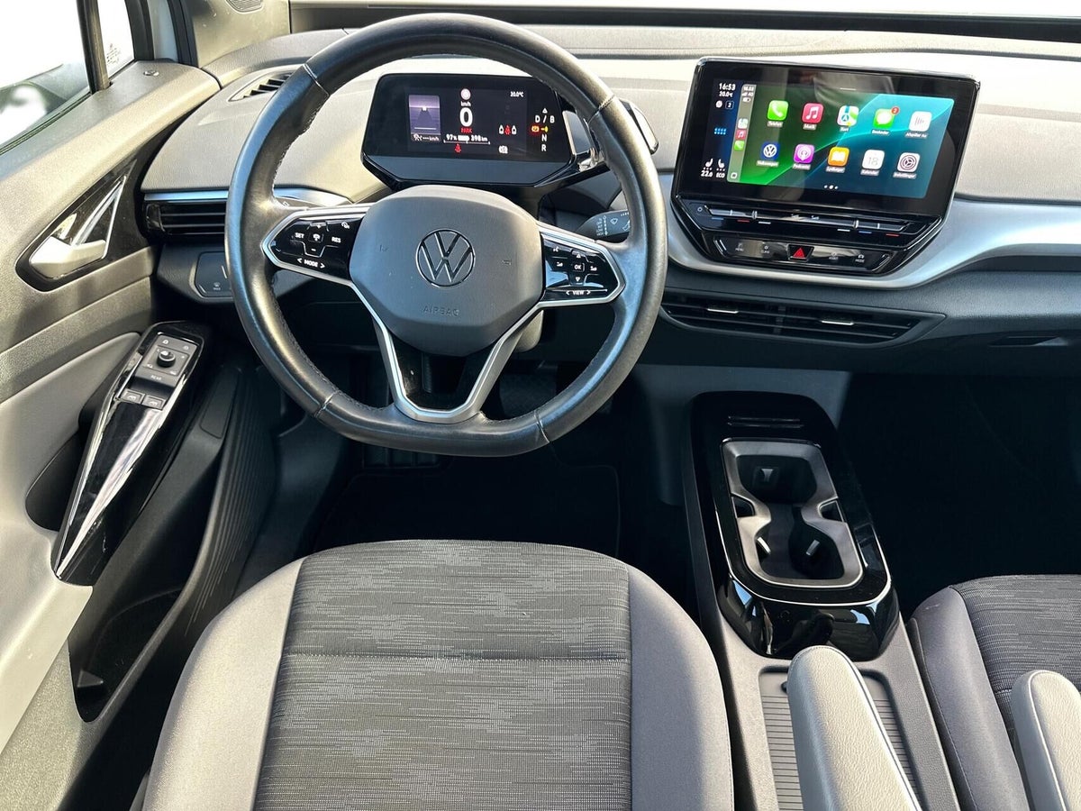 VW ID.4 Pro billede 9