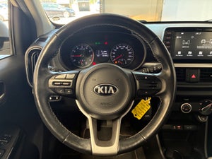 Kia Picanto MPi Vision