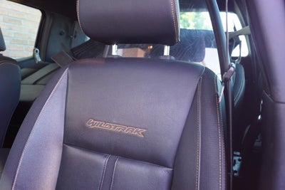 Ford Ranger EcoBlue Wildtrak Db.Kab aut.