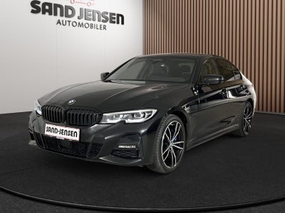 BMW 330e M-Sport aut.