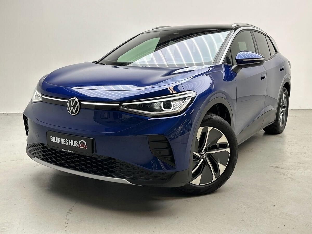 VW ID.4 Pro billede 18