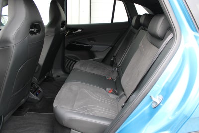 VW ID.4 Style