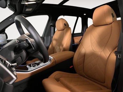 BMW X5 xDrive50e M-Sport Pro aut. Van